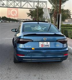 فولكسفاغن جيتا